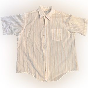 MONTGOMERY WARD - Vintage Men’s button up